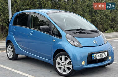 Citroen C-Zero 2015 Citroen C-Zero 2015