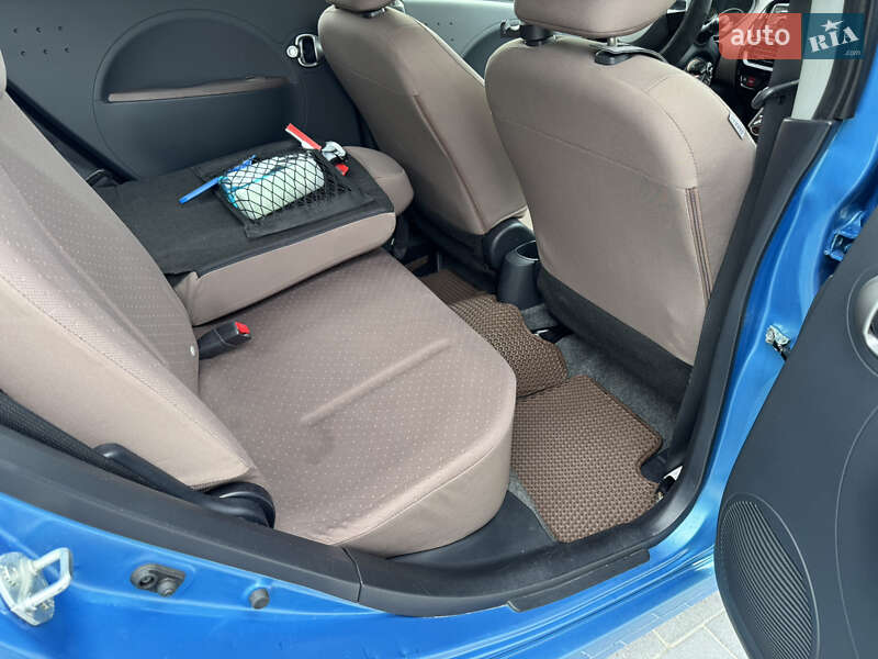 Хетчбек Citroen C-Zero 2015 в Львові