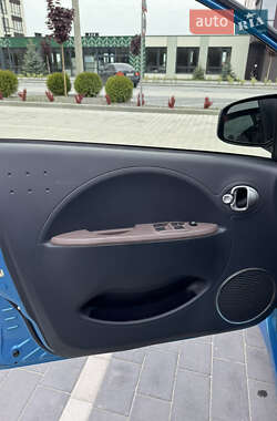 Хэтчбек Citroen C-Zero 2015 в 
