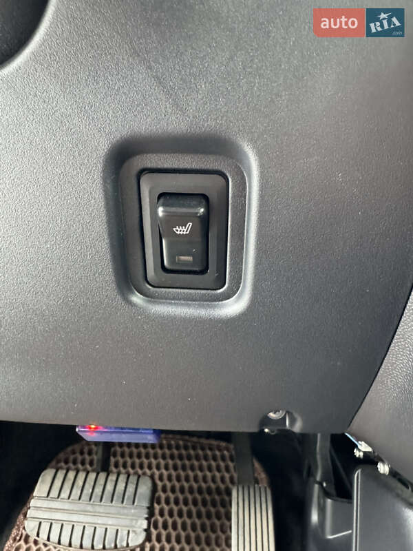 Хетчбек Citroen C-Zero 2015 в Львові