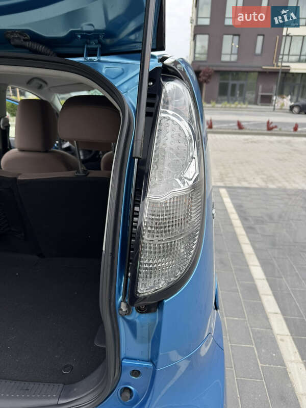 Хетчбек Citroen C-Zero 2015 в Львові