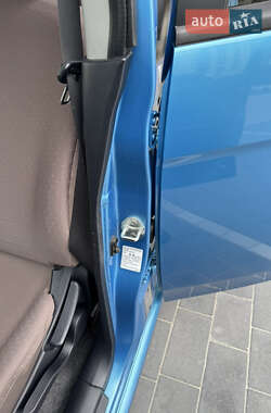 Хэтчбек Citroen C-Zero 2015 в 