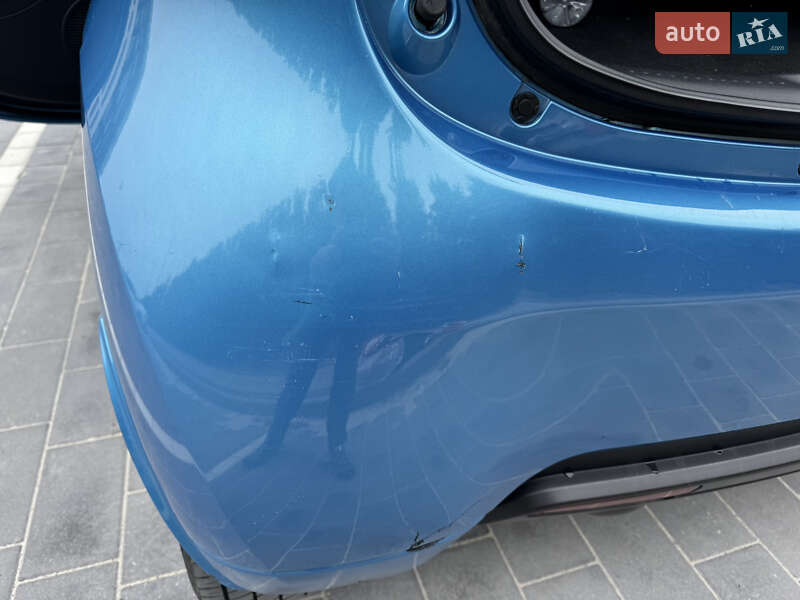 Хетчбек Citroen C-Zero 2015 в Львові