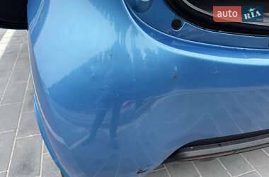 Хэтчбек Citroen C-Zero 2015 в 