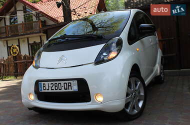 Citroen C-Zero 2011 Citroen C-Zero 2011