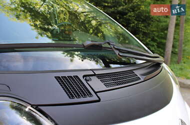 Хэтчбек Citroen C-Zero 2011 в 