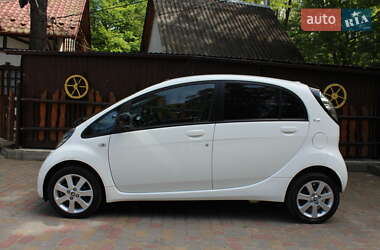Хэтчбек Citroen C-Zero 2011 в 