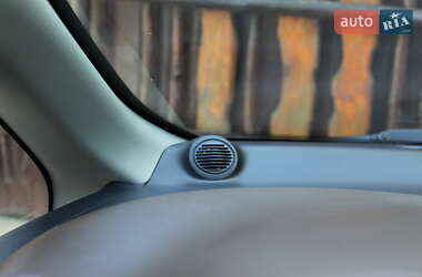 Хэтчбек Citroen C-Zero 2011 в 