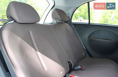 Хэтчбек Citroen C-Zero 2011 в 