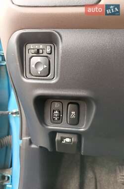 Хэтчбек Citroen C-Zero 2016 в 