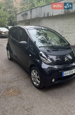 Citroen C-Zero 2013 Citroen C-Zero 2013