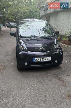 Хетчбек Citroen C-Zero 2013 в 