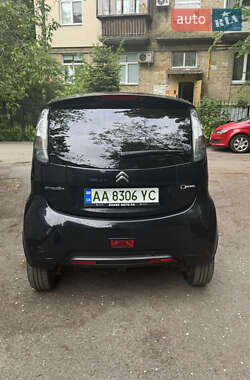 Хетчбек Citroen C-Zero 2013 в 