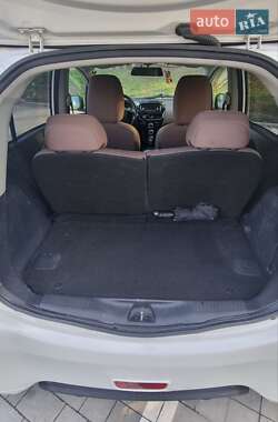 Хетчбек Citroen C-Zero 2012 в 