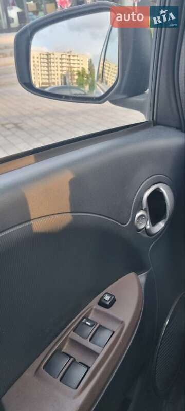Хетчбек Citroen C-Zero 2012 в Вінниці