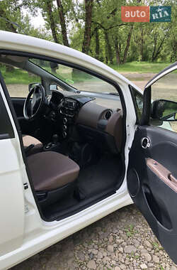 Хэтчбек Citroen C-Zero 2012 в 
