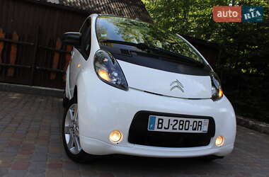 Хетчбек Citroen C-Zero 2011 в Трускавці