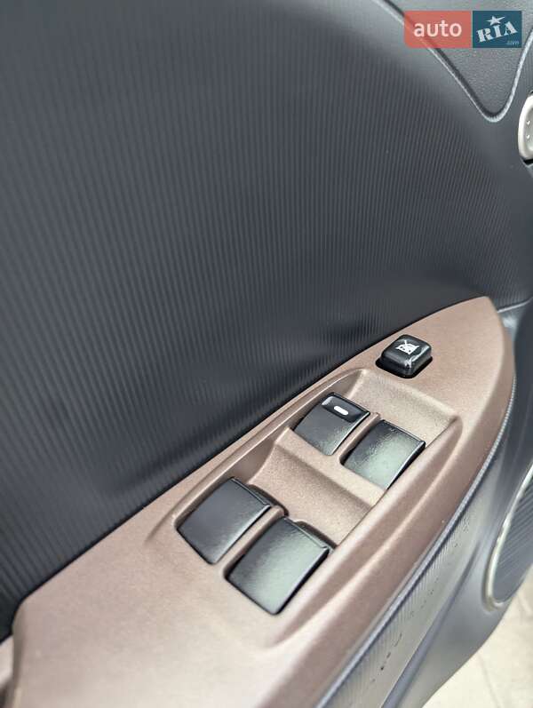 Хэтчбек Citroen C-Zero 2015 в Владимире