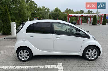 Хэтчбек Citroen C-Zero 2012 в 
