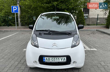 Citroen C-Zero 2012 Citroen C-Zero 2012