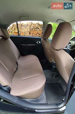 Хэтчбек Citroen C-Zero 2015 в 