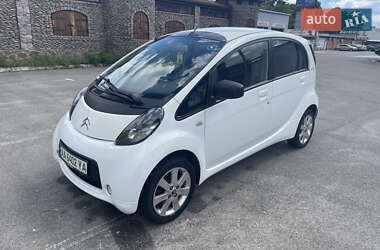 Хэтчбек Citroen C-Zero 2013 в Борисполе