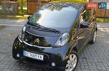 Хэтчбек Citroen C-Zero 2012 в 