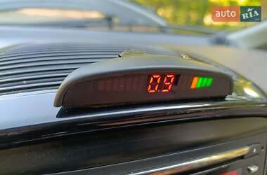 Хэтчбек Citroen C-Zero 2012 в 