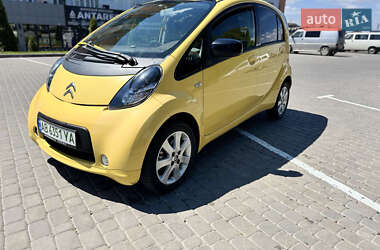 Хэтчбек Citroen C-Zero 2011 в Виннице