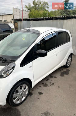 Citroen C-Zero 2018 Citroen C-Zero 2018