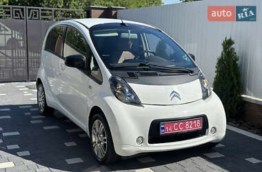 Хетчбек Citroen C-Zero 2012 в Ужгороді
