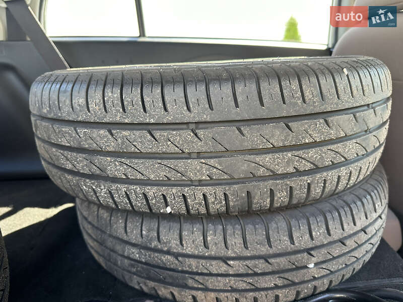 Хэтчбек Citroen C-Zero 2011 в Ужгороде