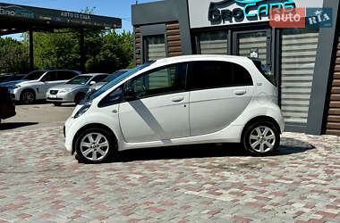 Хэтчбек Citroen C-Zero 2012 в 