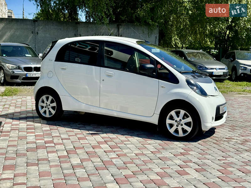 Хетчбек Citroen C-Zero 2012 в Вінниці