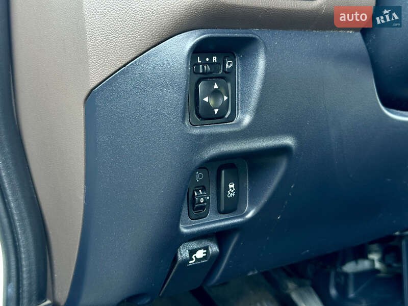 Хетчбек Citroen C-Zero 2012 в Вінниці