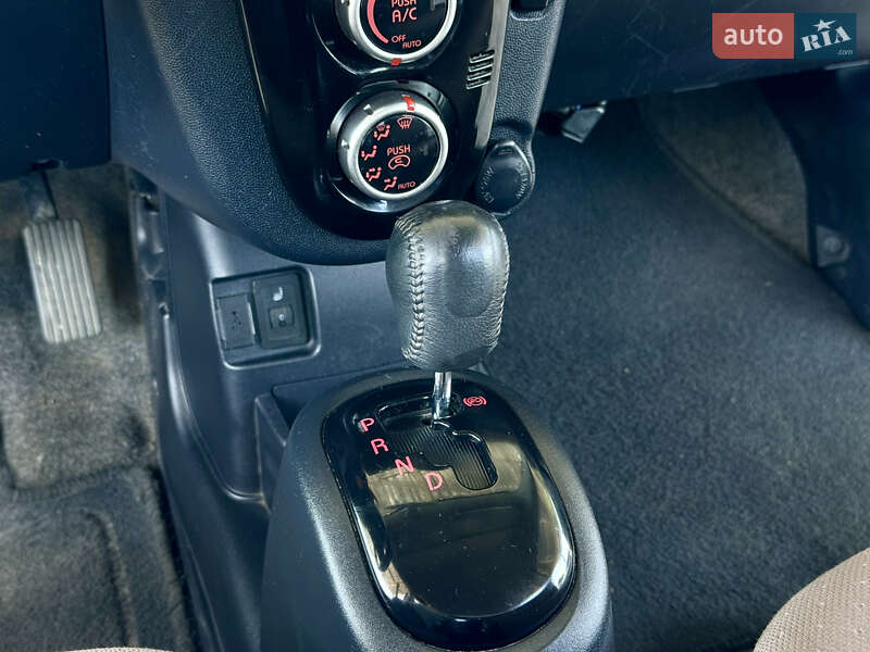 Хетчбек Citroen C-Zero 2012 в Вінниці