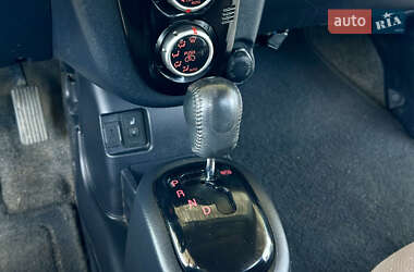 Хэтчбек Citroen C-Zero 2012 в 