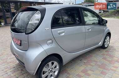 Хэтчбек Citroen C-Zero 2012 в 