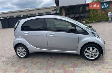 Хэтчбек Citroen C-Zero 2012 в 