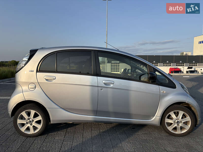 Хетчбек Citroen C-Zero 2015 в Львові