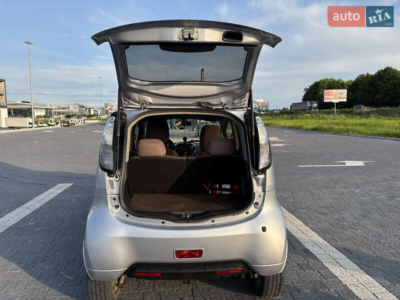 Хетчбек Citroen C-Zero 2015 в Львові