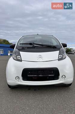Хетчбек Citroen C-Zero 2015 в 