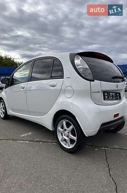 Хетчбек Citroen C-Zero 2015 в 