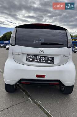 Хетчбек Citroen C-Zero 2015 в 