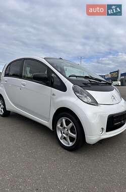 Хетчбек Citroen C-Zero 2015 в 