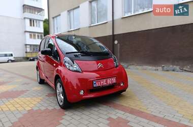 Хэтчбек Citroen C-Zero 2012 в Звягеле