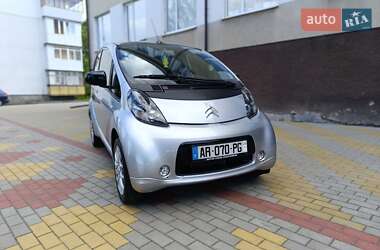 Citroen C-Zero 2015