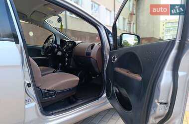 Хетчбек Citroen C-Zero 2015 в 