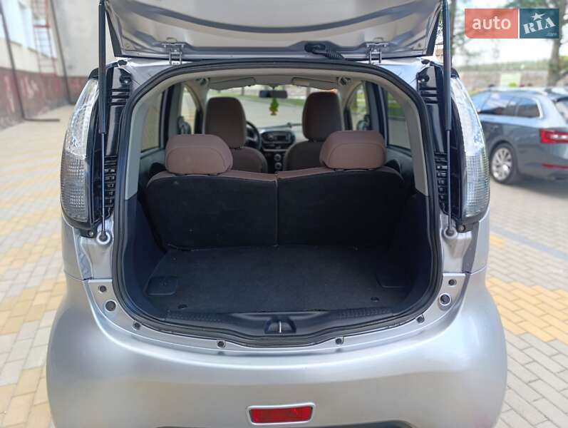 Хетчбек Citroen C-Zero 2015 в Звягелі