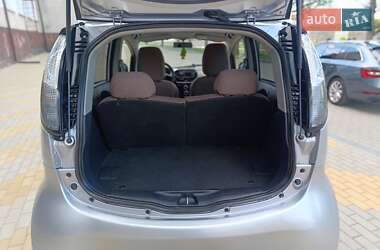 Хетчбек Citroen C-Zero 2015 в 